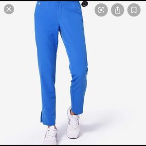 Figs Corinto - Scrub Pants - royal blue